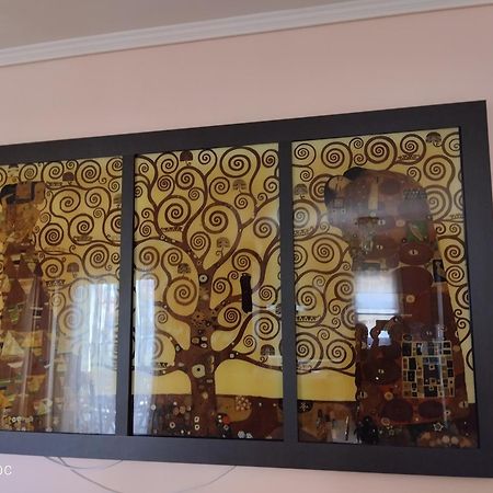 Holiday Home In Chalkidiki, Lakkoma ภายนอก รูปภาพ