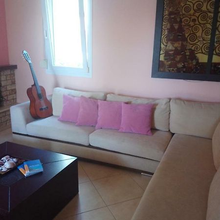 Holiday Home In Chalkidiki, Lakkoma ภายนอก รูปภาพ