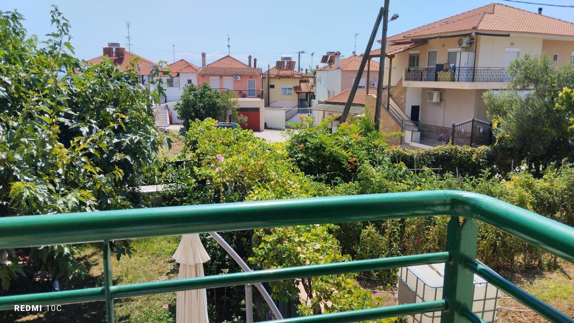 Holiday Home In Chalkidiki, Lakkoma ภายนอก รูปภาพ