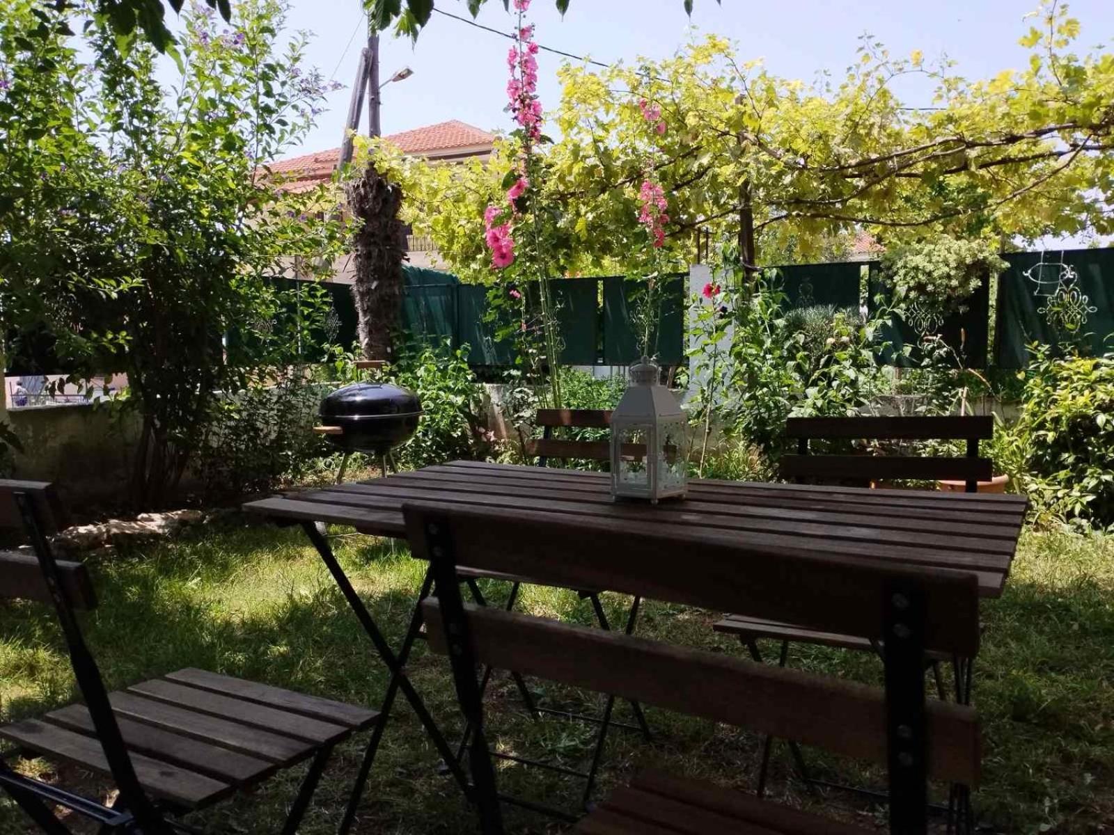 Holiday Home In Chalkidiki, Lakkoma ภายนอก รูปภาพ