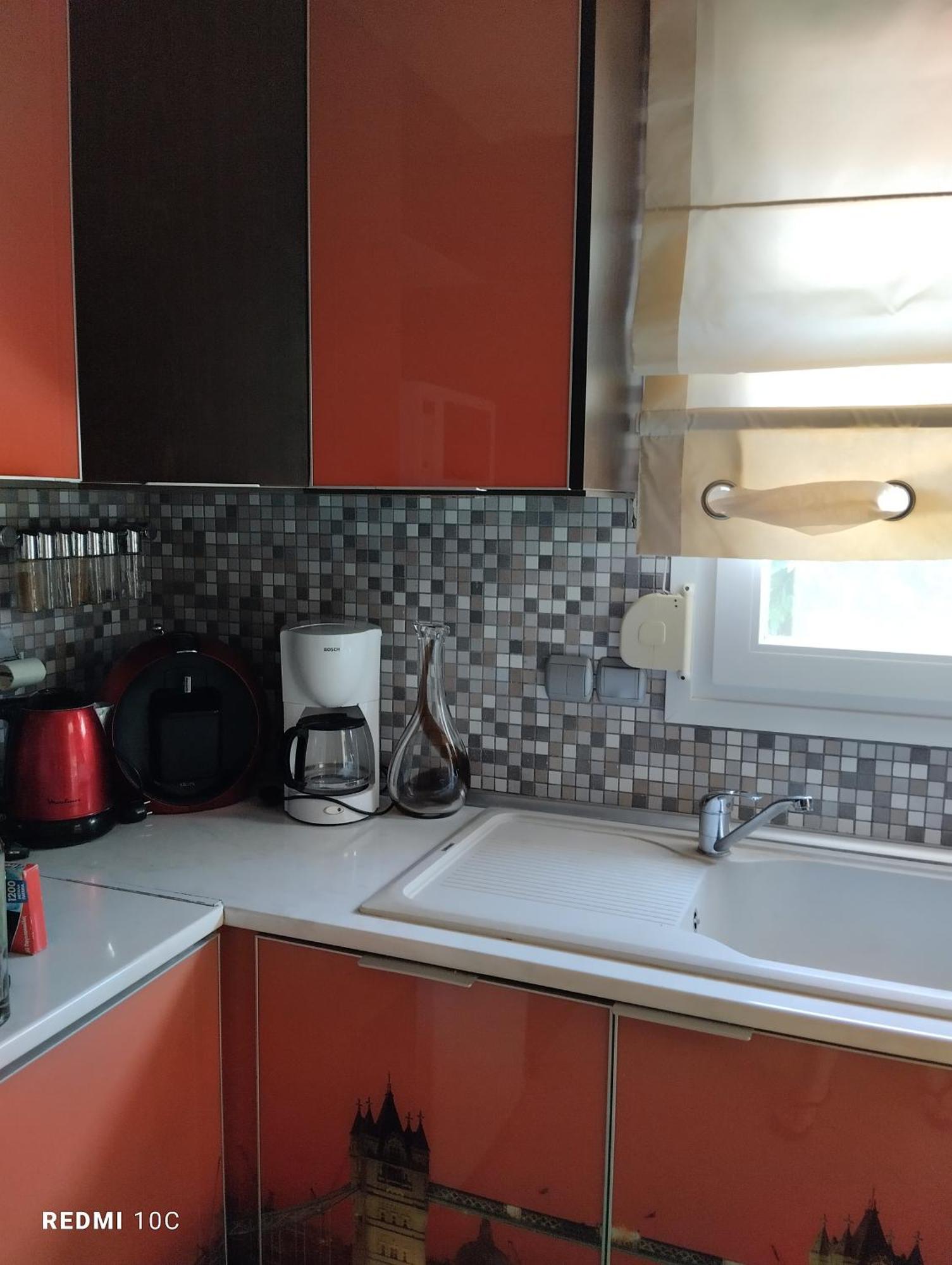 Holiday Home In Chalkidiki, Lakkoma ภายนอก รูปภาพ