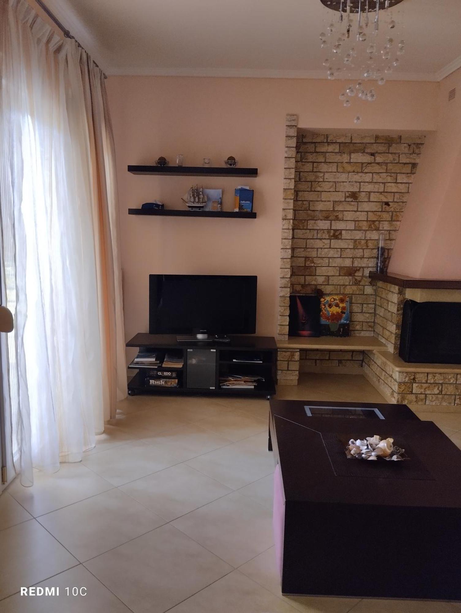 Holiday Home In Chalkidiki, Lakkoma ภายนอก รูปภาพ
