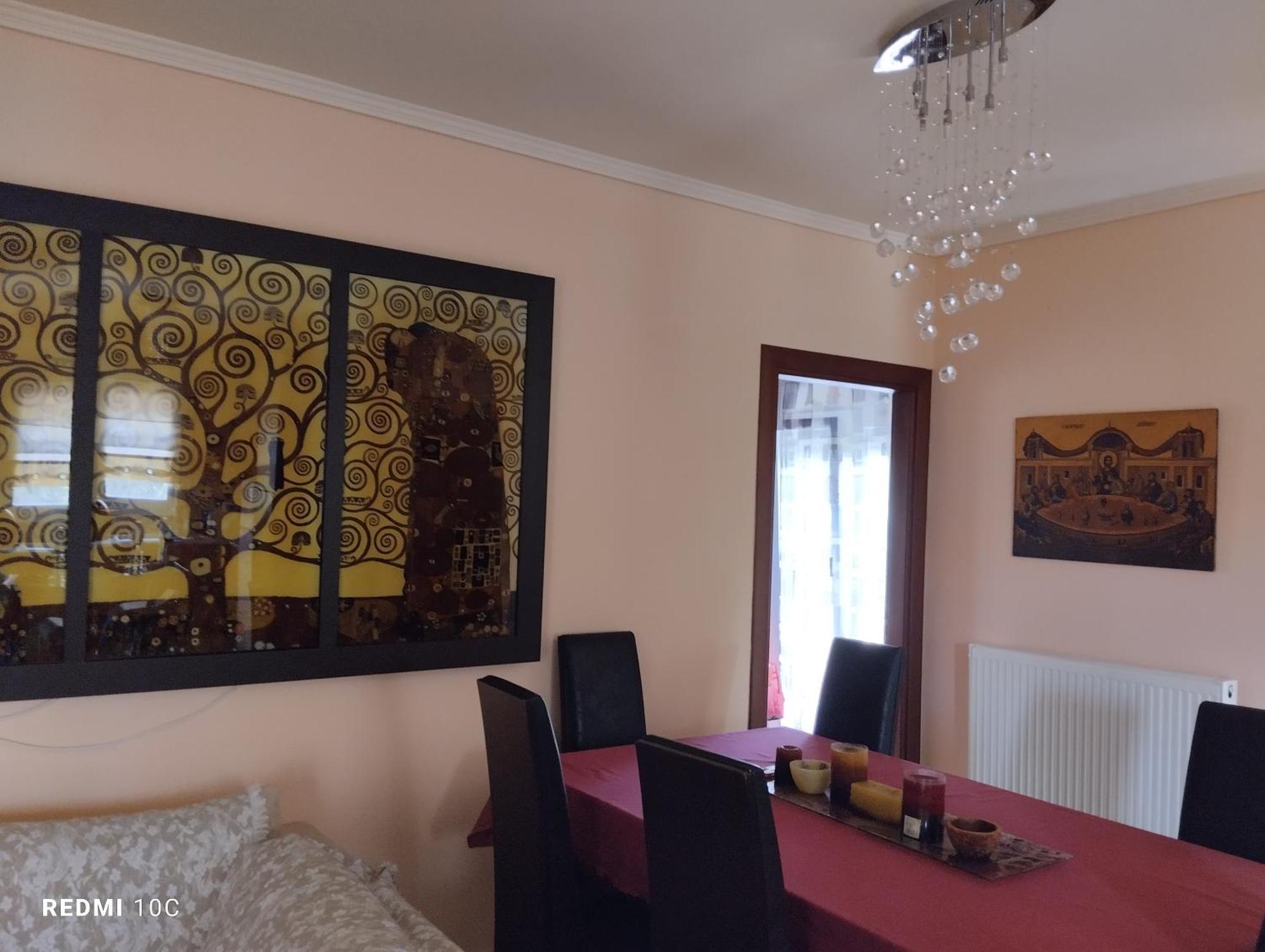 Holiday Home In Chalkidiki, Lakkoma ภายนอก รูปภาพ