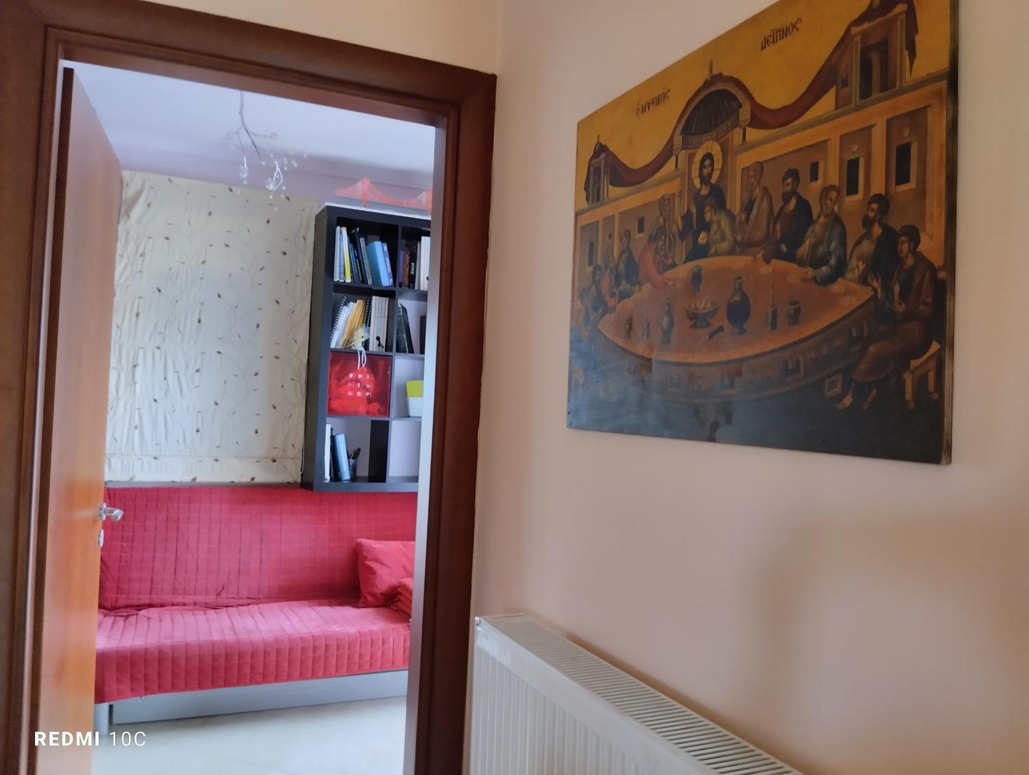 Holiday Home In Chalkidiki, Lakkoma ภายนอก รูปภาพ