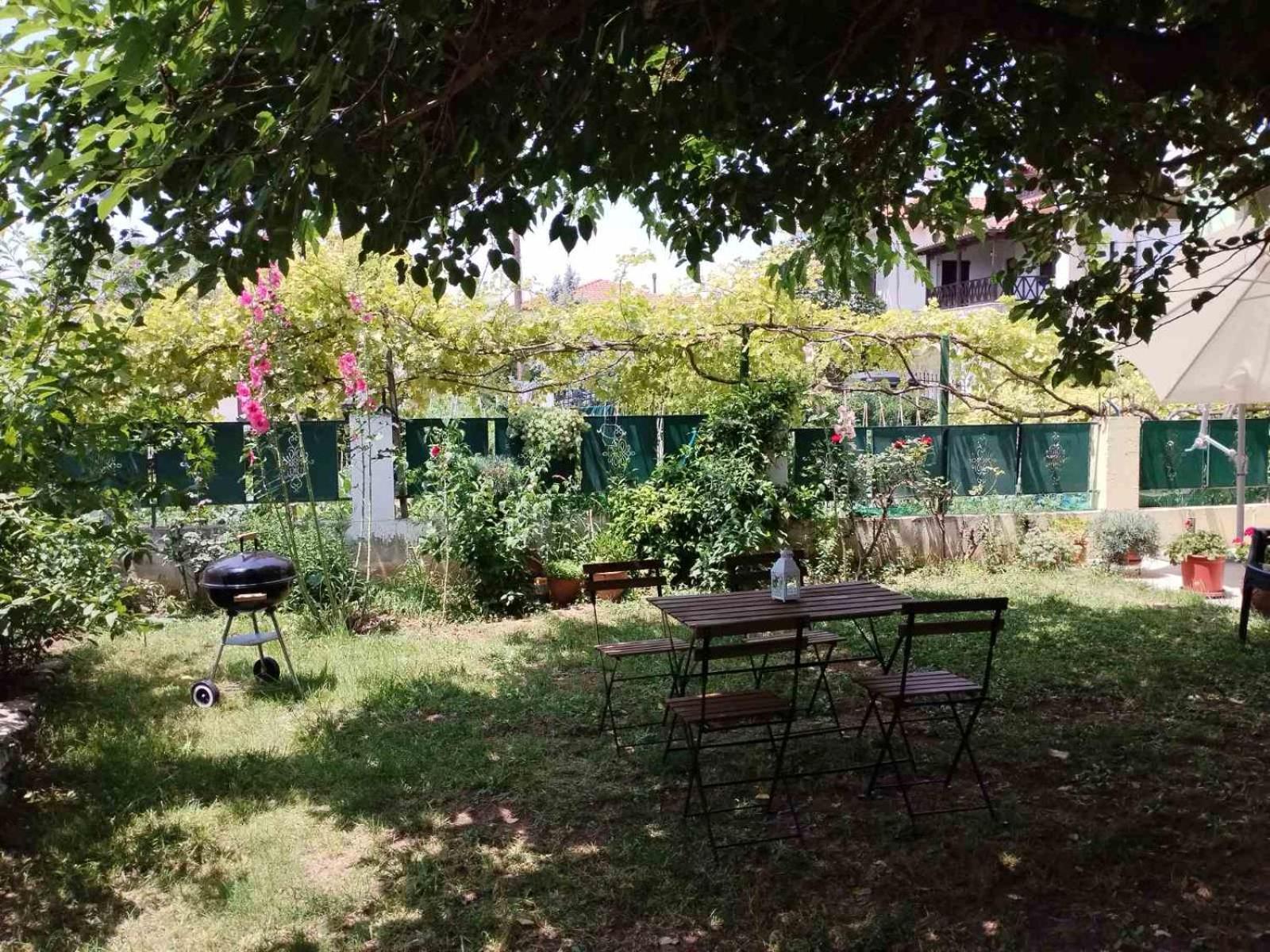 Holiday Home In Chalkidiki, Lakkoma ภายนอก รูปภาพ