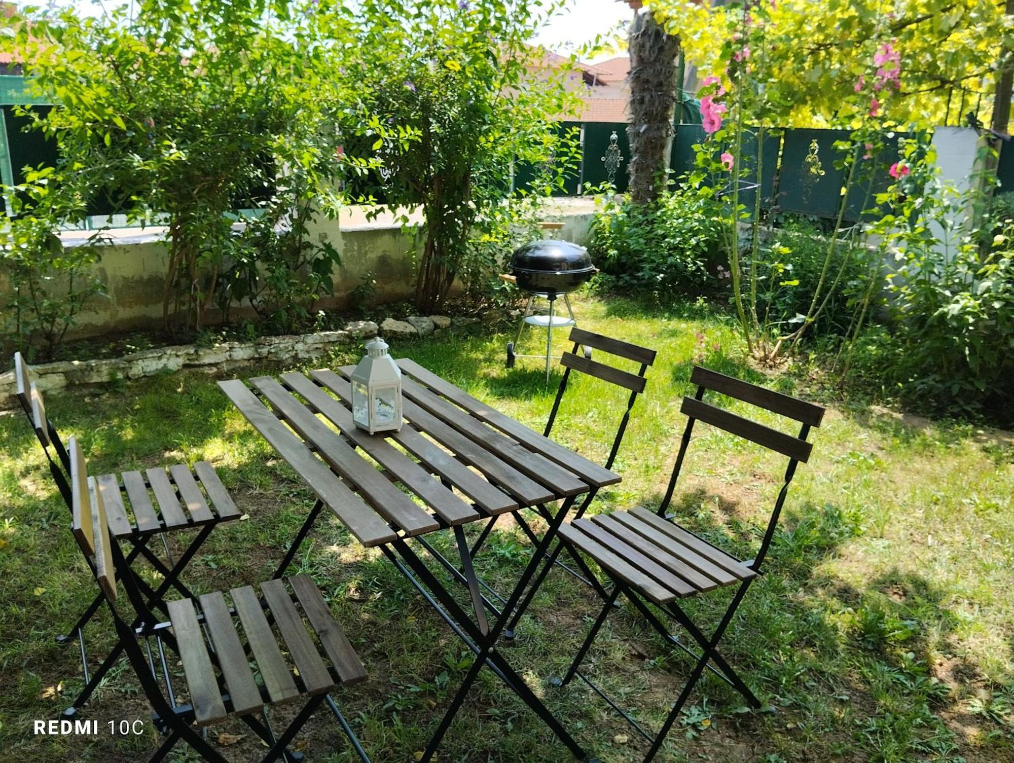 Holiday Home In Chalkidiki, Lakkoma ภายนอก รูปภาพ