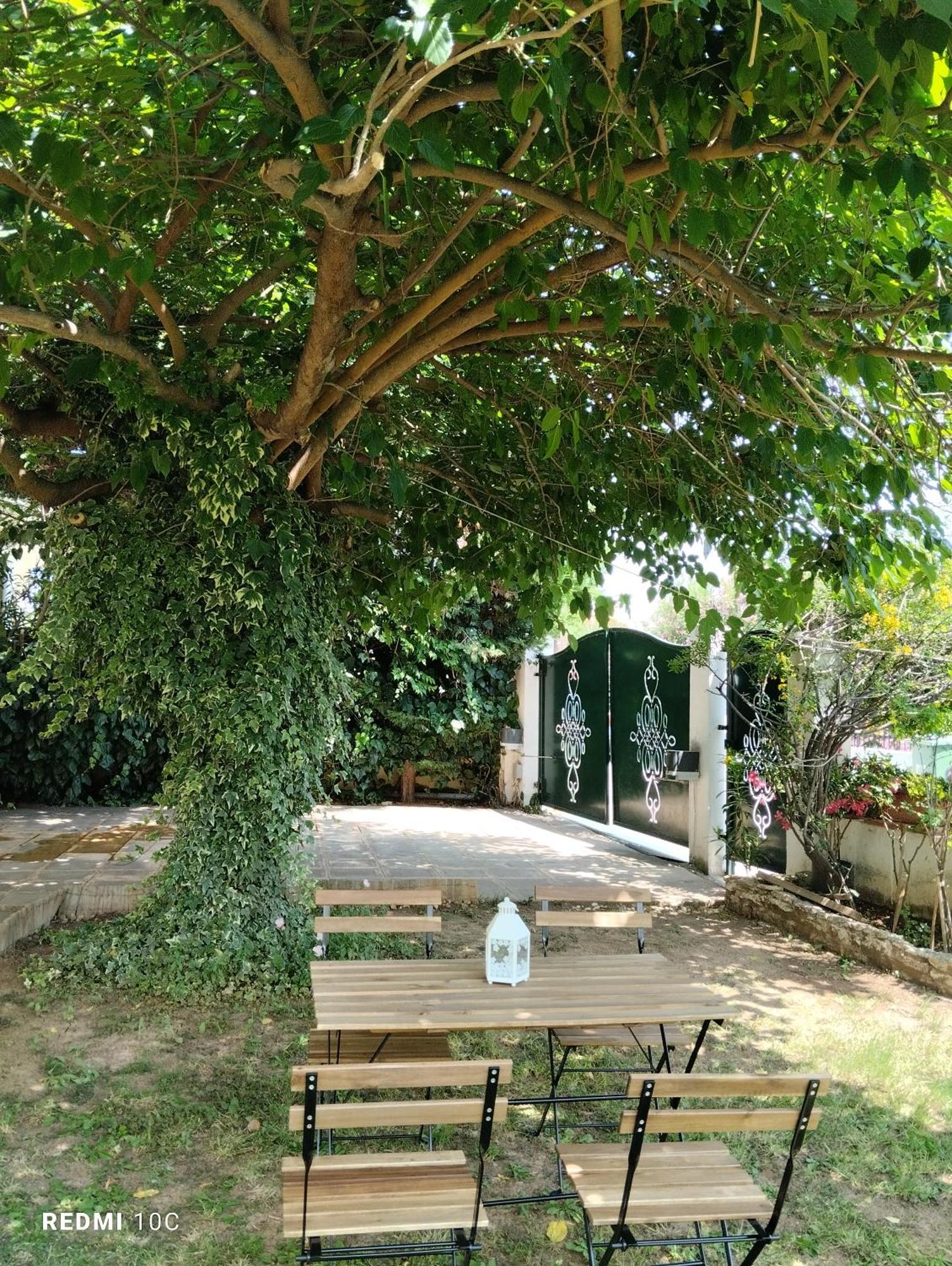 Holiday Home In Chalkidiki, Lakkoma ภายนอก รูปภาพ