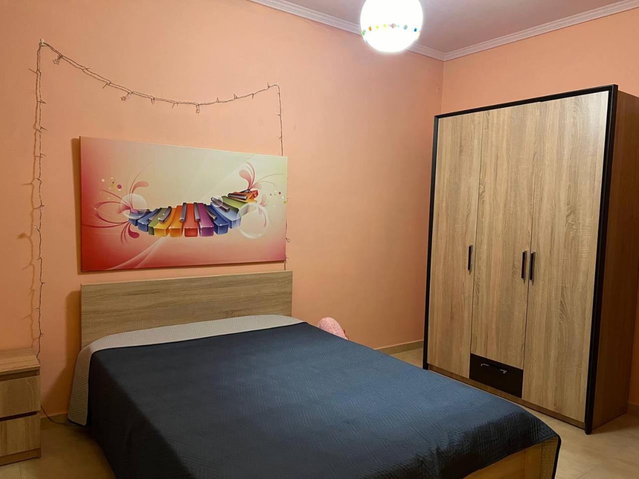 Holiday Home In Chalkidiki, Lakkoma ภายนอก รูปภาพ