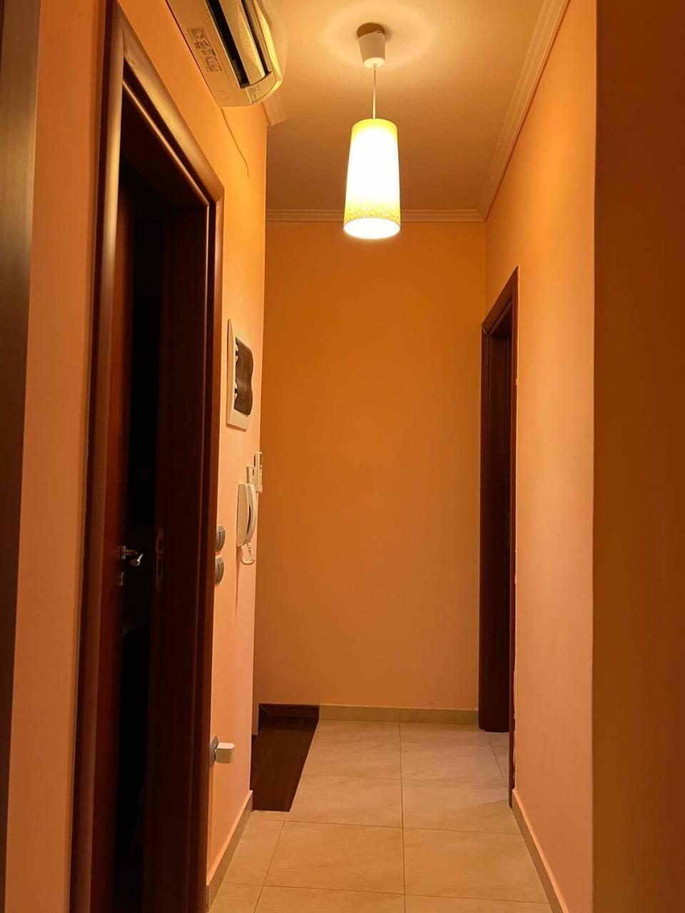 Holiday Home In Chalkidiki, Lakkoma ภายนอก รูปภาพ