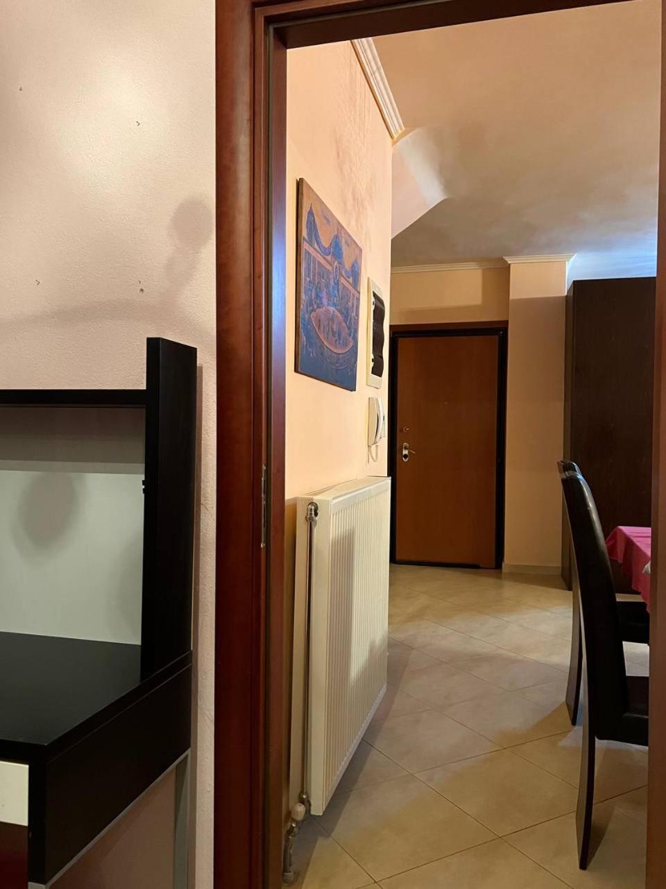 Holiday Home In Chalkidiki, Lakkoma ภายนอก รูปภาพ
