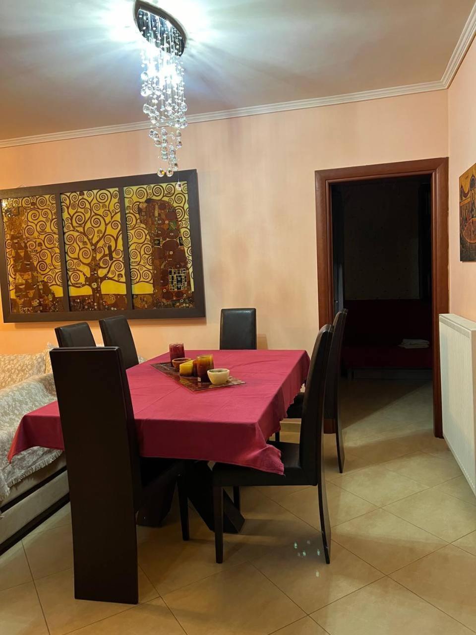 Holiday Home In Chalkidiki, Lakkoma ภายนอก รูปภาพ