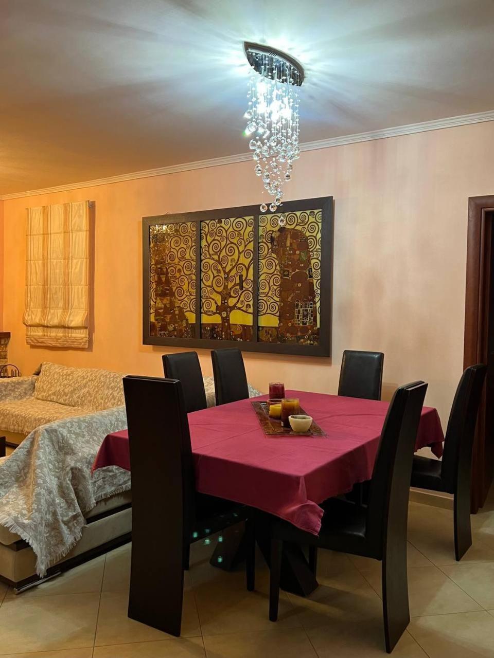 Holiday Home In Chalkidiki, Lakkoma ภายนอก รูปภาพ