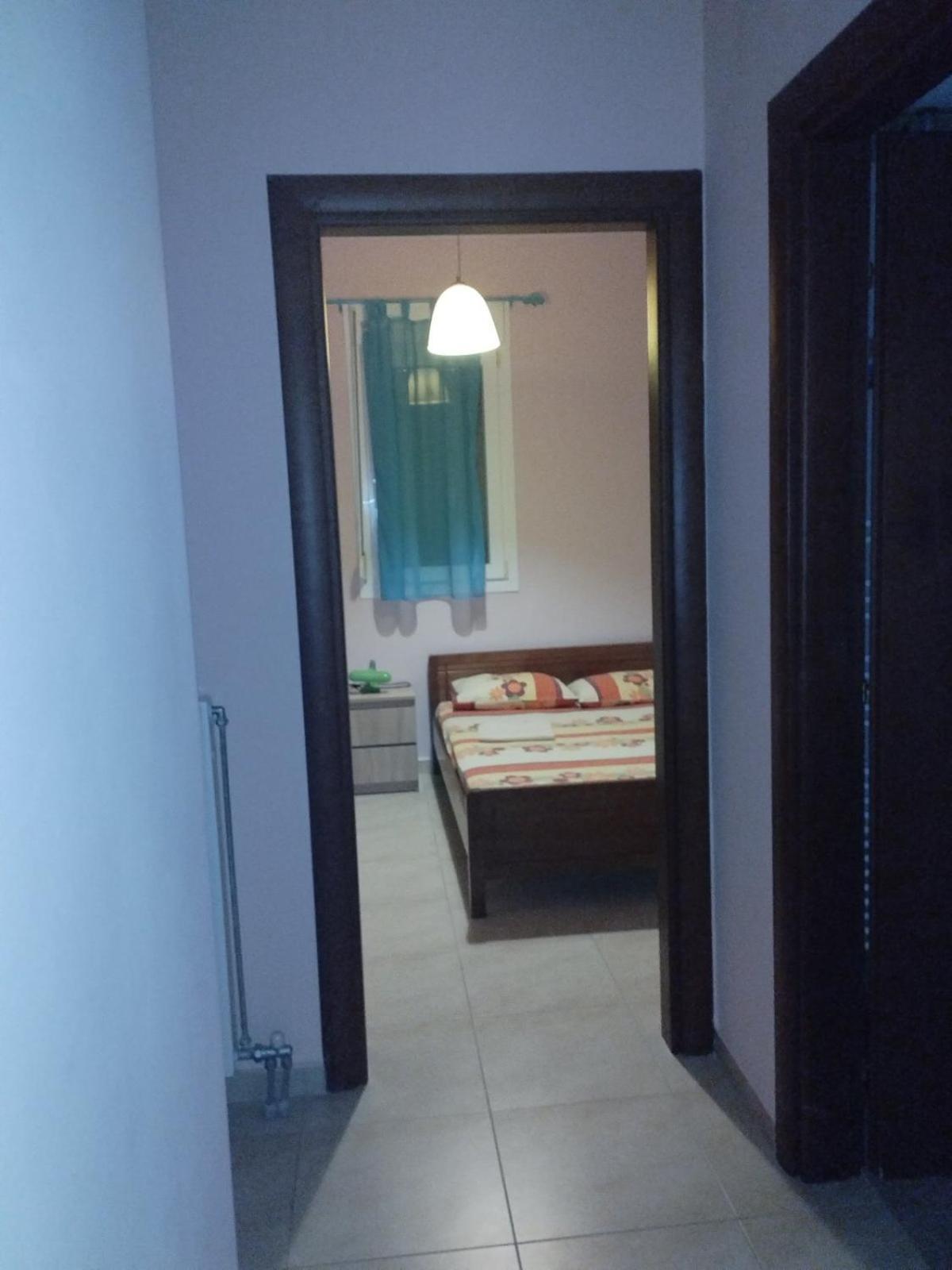 Holiday Home In Chalkidiki, Lakkoma ภายนอก รูปภาพ