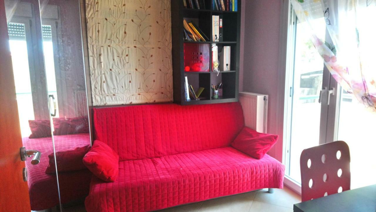 Holiday Home In Chalkidiki, Lakkoma ภายนอก รูปภาพ