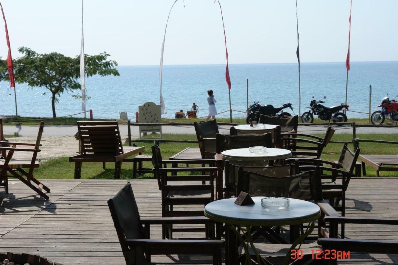 Holiday Home In Chalkidiki, Lakkoma ภายนอก รูปภาพ