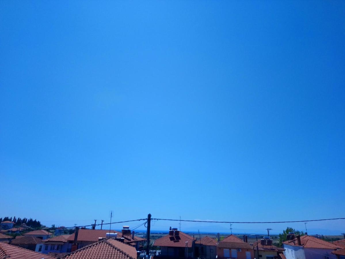 Holiday Home In Chalkidiki, Lakkoma ภายนอก รูปภาพ